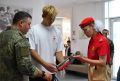 Два номера газеты «Советская Адыгея» попали в капсулу времени