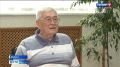 Доктору филологических наук, профессора кафедры общего языкознания Адыгейского государственного университета Ачердану Абрегову исполнилось 85 лет