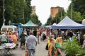 Майкопчан и гостей столицы приглашают на продовольственные ярмарки выходного дня