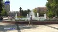 На календаре третий месяц лета