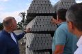 Мурат Кумпилов: Ознакомился с проектами по выращиванию садов и по производству для них шпалерных столбов в Гиагинском районе