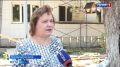 В поселке Прикубанском ведется капитальный ремонт здания средней школы № 14. Работы проводятся по региональной программе "Модернизация систем образования" проекта "Развитие образования"