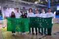 Представители Адыгеи стали призерами гонки дронов на первенстве ЮФО в Ростове-на-Дону