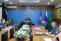 Подведение итогов деятельности ЕДДС за июль 2026 года