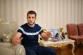 Вернуться в спорт и взлететь выше прежнего