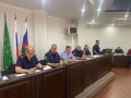 В региональном управлении СК России состоялось заседание коллегии по итогам работы за первое полугодие 2026 года
