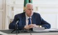 Председатель СК России провел оперативное совещание по вопросам расследования преступлений в сфере капитального ремонта жилого фонда