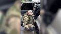 ЗАДЕРЖАНИЕ СТОРОННИКОВ ТЕРРОРИСТИЧЕСКИХ ОРГАНИЗАЦИЙ