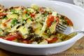 Овощные запеканки: изумительный вкус и простота приготовления