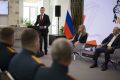 Первые 18 выпускников кадровой программы «Герои Адыгеи» получили дипломы о профессиональной переподготовке