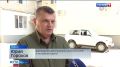 В зону СВО по линии Народного фронта передали уже 57 автомобилей