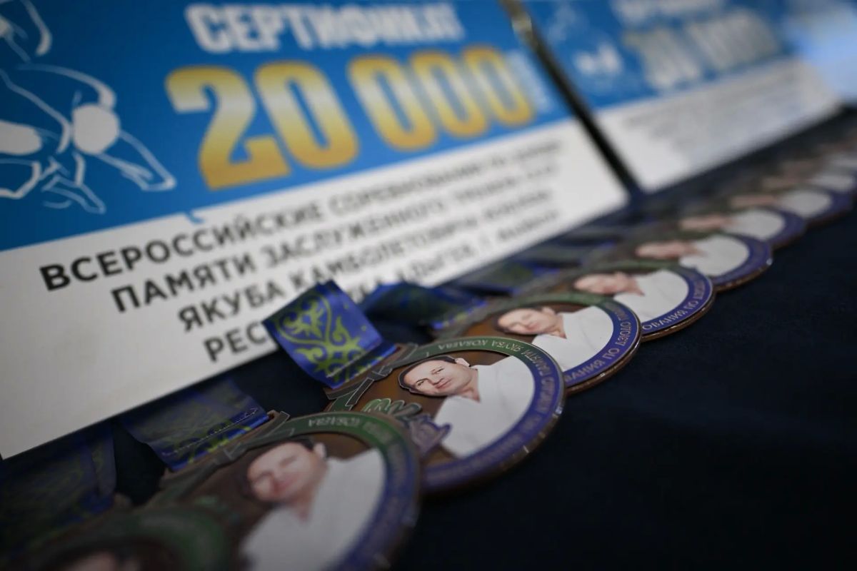 Мурат Кумпилов: Мы гордимся нашим именитым земляком, ставшим основателем и символом Майкопской школы борьбы дзюдо и самбо Мурат Кумпилов: Мы гордимся нашим именитым земляком, ставшим основателем и символом Майкопской школы борьбы дзюдо и самбо