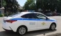 Госавтоинспекция Адыгеи информирует об ограничении движения транспорта в городе Майкопе