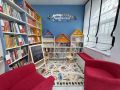 В селе Вольное откроется детский культурно-просветительский центр «Литературный калейдоскоп»