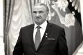 Сергей Ряховский отметил огромный вклад Исхака Машбаша в укрепление единства народов России