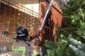 Одно возгорание было зафиксировано на территории Адыгеи за последние сутки