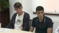 Смотрите ежедневную информационную программу МТВ в 18.00 на телеканалах ОТР и «Кубань24»