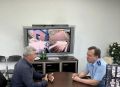 Прокурор Республики Адыгея Игорь Шевченко принял граждан с выездом на предприятие в Кошехабльском районе – ООО «Мамруко»
