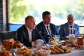 Глава Адыгеи вручил награды победителям и участникам Всероссийского конкурса «Семья года»