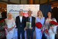 Мурат Кумпилов: Вручил лауреатам Всероссийского конкурса «Семья года» дипломы и денежные премии в размере 300 тысяч рублей