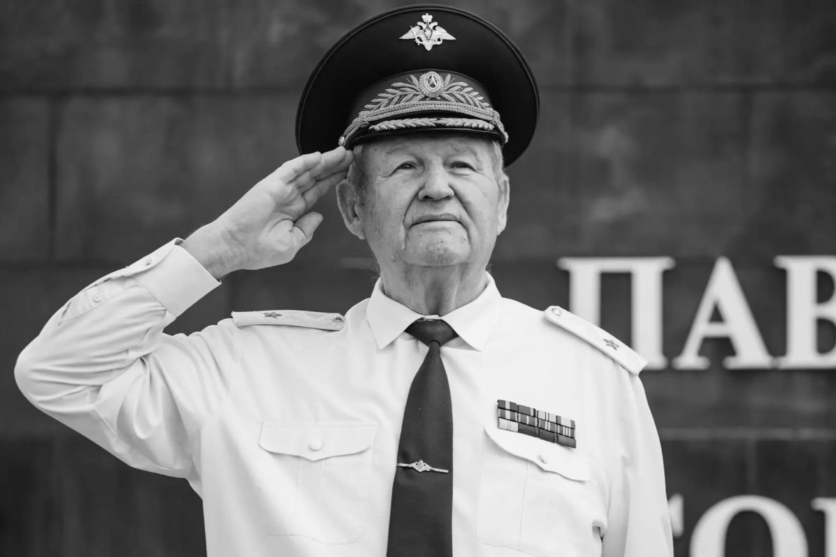 Мурат Кумпилов: Скорбная новость. Сегодня, в возрасте 80 лет, ушёл из жизни видный политический и общественный деятель Адыгеи, генерал-майор Александр Анатольевич Дорофеев