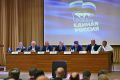 Мурат Кумпилов: Для динамичного развития республики необходимо, чтобы во всех муниципалитетах были свои точки экономического роста, современная городская среда и социальная инфраструктура для жителей