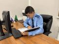 По итогам проверки прокуратуры Майкопа возбуждено уголовное дело по факту невыплаты зарплаты