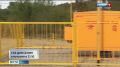 Уровень газификации Адыгеи достиг 97% и продолжает расти