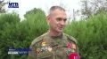 Активное участие в голосовании принимают ветераны специальной военной операции