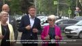В Адыгее продолжается второй день голосования