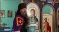 Православные христиане сегодня отметили Рождество Пресвятой Богородицы