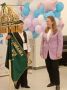 Держим кулачки за Миру Басте! Первый тур конкурса «Воспитатель года России — 2026» завершён