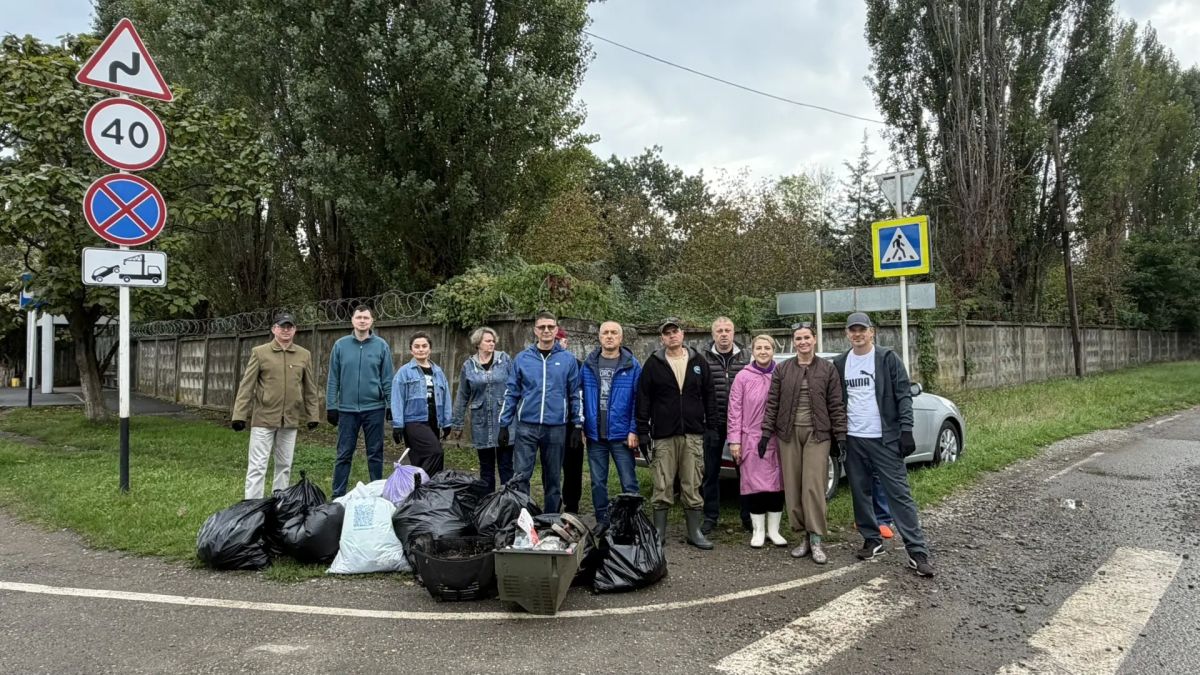 Работы идут во всех районах города Работы идут во всех районах города