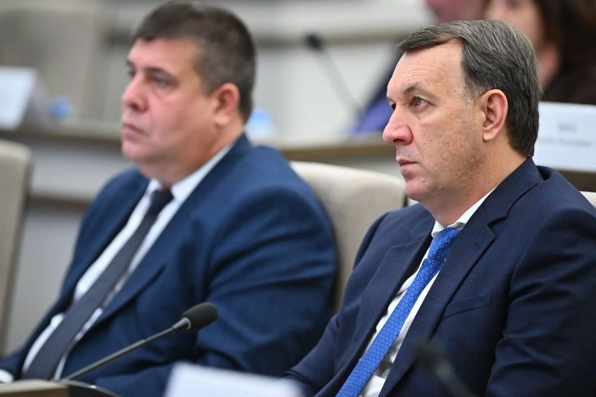 Мурат Кумпилов: На заседание Правительства мы пригласили главврачей больниц и поликлиник, руководителей медицинских учреждений Мурат Кумпилов: На заседание Правительства мы пригласили главврачей больниц и поликлиник, руководителей медицинских учреждений