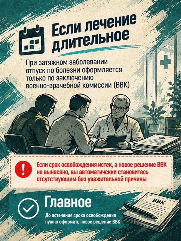 Важная информация для ветеранов СВО Важная информация для ветеранов СВО