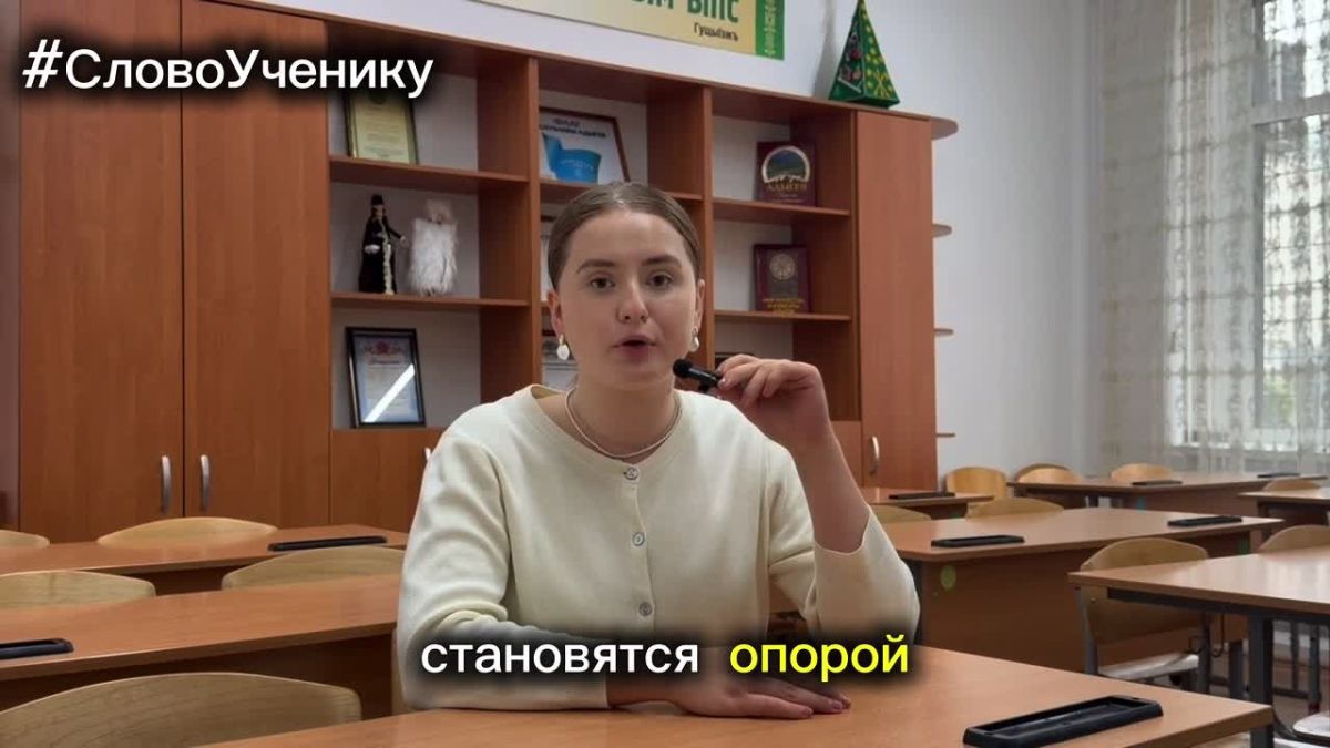 Большая учительская неделя!