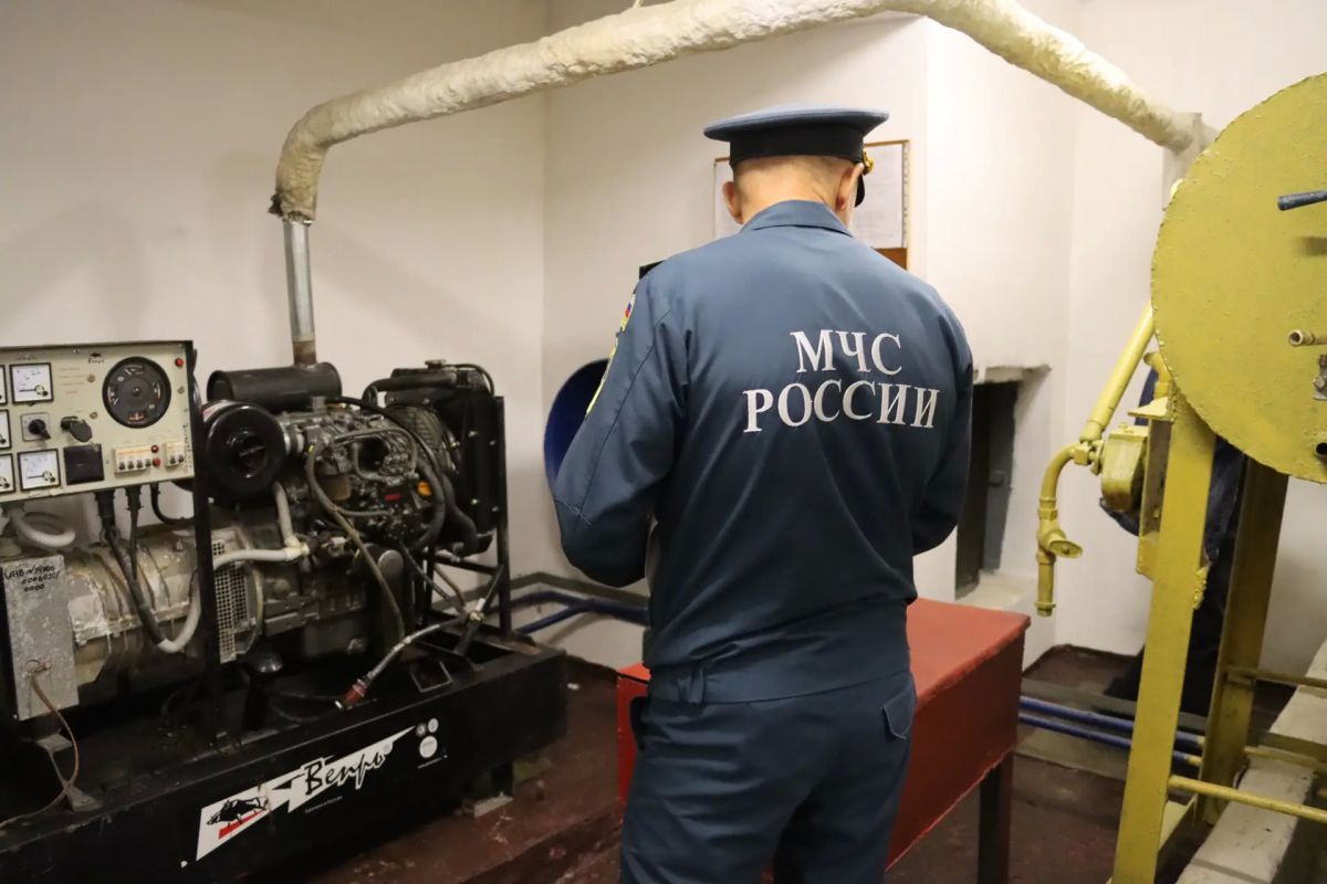 В Адыгее завершился 1 этап Всероссийской штабной тренировки по гражданской обороне В Адыгее завершился 1 этап Всероссийской штабной тренировки по гражданской обороне