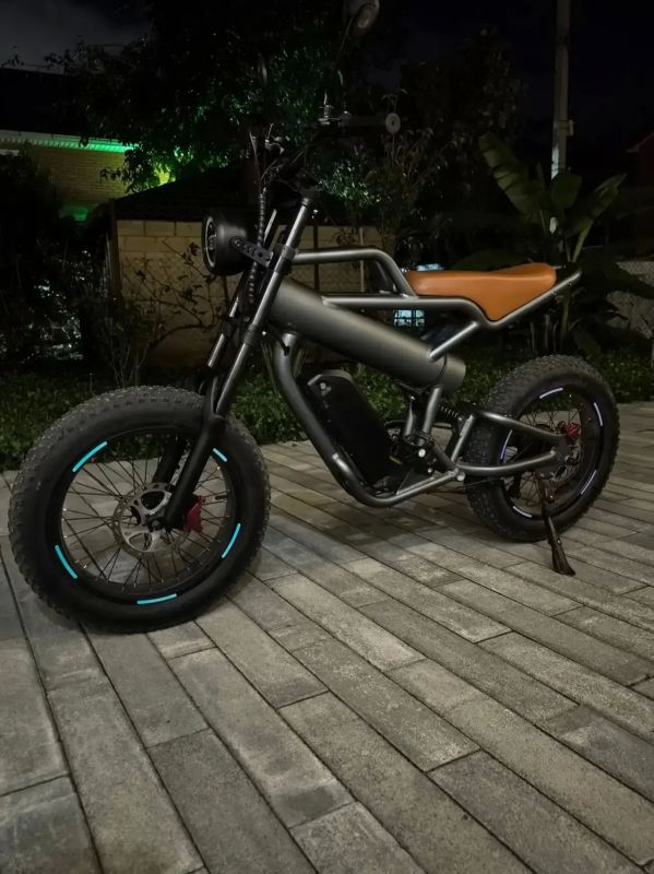 Госавтоинспекция рекомендует оснащать велотранспорт световозвращающими элементами для безопасности в темное время суток Госавтоинспекция рекомендует оснащать велотранспорт световозвращающими элементами для безопасности в темное время суток