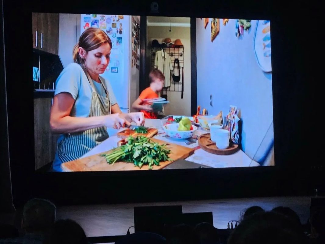 В Детской школе искусств №1 состоялась долгожданная премьера фильма «Два брата В Детской школе искусств №1 состоялась долгожданная премьера фильма «Два брата