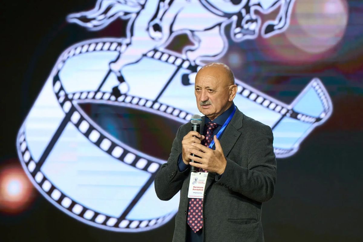Монгольская драма «Неоткрытое письмо» получила Гран-при кинофестиваля «Золотой Саусруко» в Майкопе