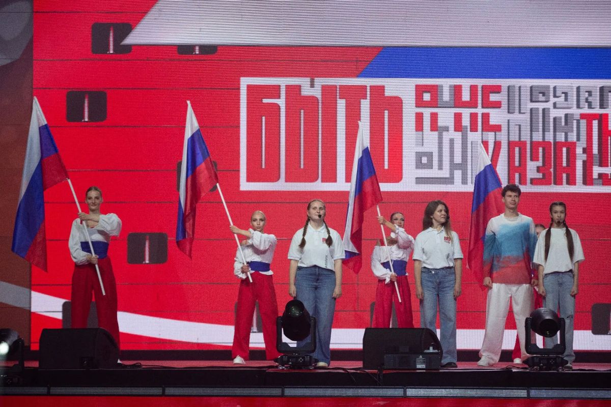 Определены победители конкурса «Быть, а не казаться»!