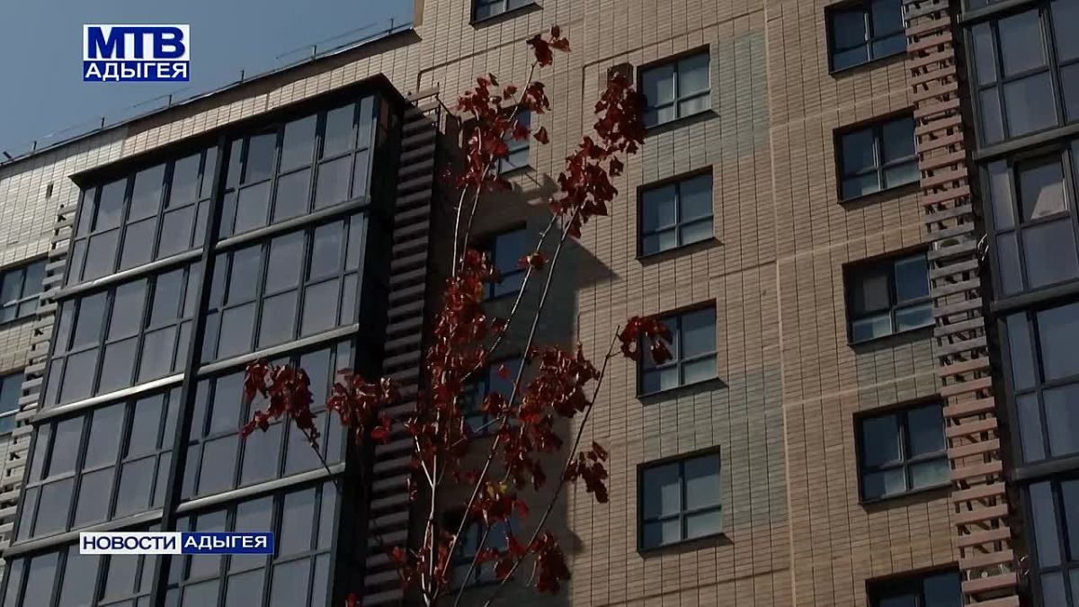 Жилищное строительство, развитие инфраструктуры и реализация в Адыгее нацпроекта «Инфраструктура для жизни» стали темами обсуждения заместителя председателя Правительства России Марата Хуснуллина с Главой Адыгеи Муратом...