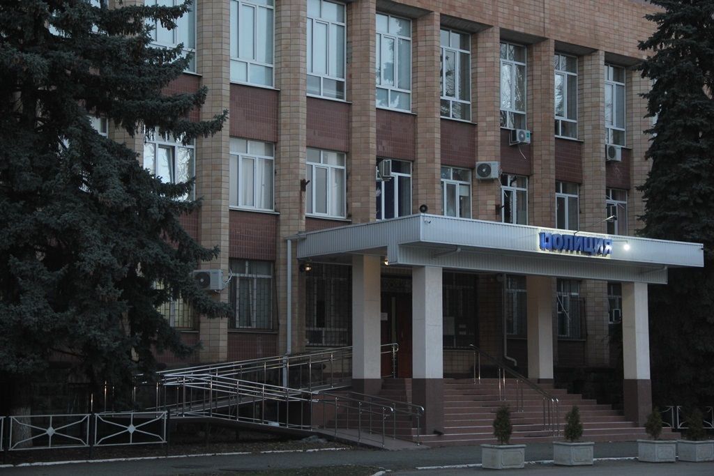 МВД по Республике Адыгея разъясняет порядок действий, если в отношении вас совершено преступление