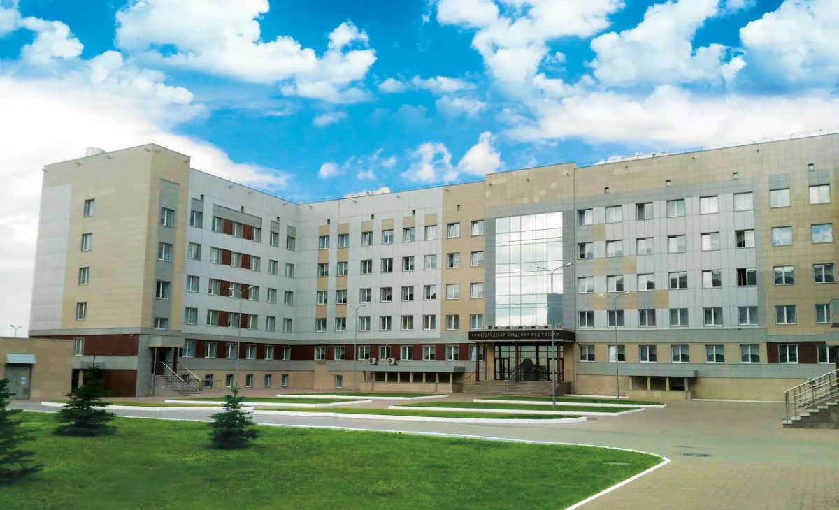 МВД по Адыгее информирует о проведении Дня открытых дверей в Нижегородской академии МВД России