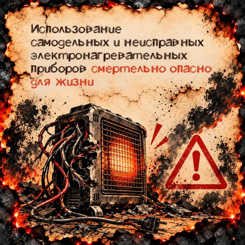 Как избежать бытовых пожаров? Как избежать бытовых пожаров?