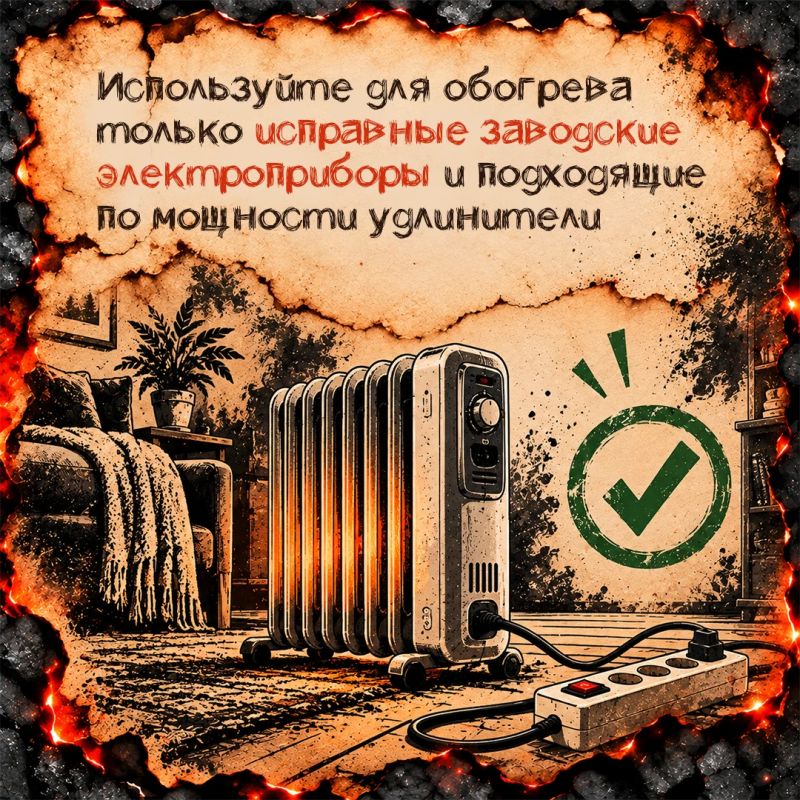 Как избежать бытовых пожаров? Как избежать бытовых пожаров?