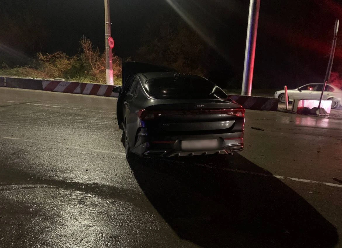 Жителя Адыгеи осудили в Ялте за смертельное ДТП