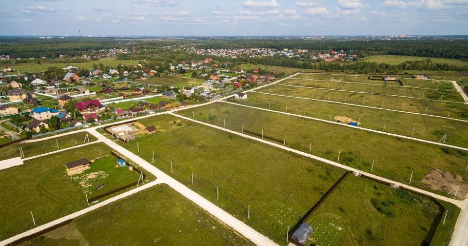 Закон о дачных участках: Что изменится в правилах продажи и использования