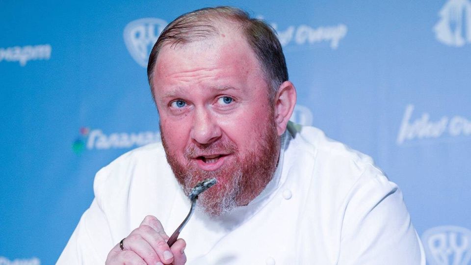 Шокирующий алиментный долг Константина Ивлева