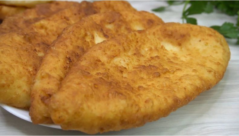 Пирожки